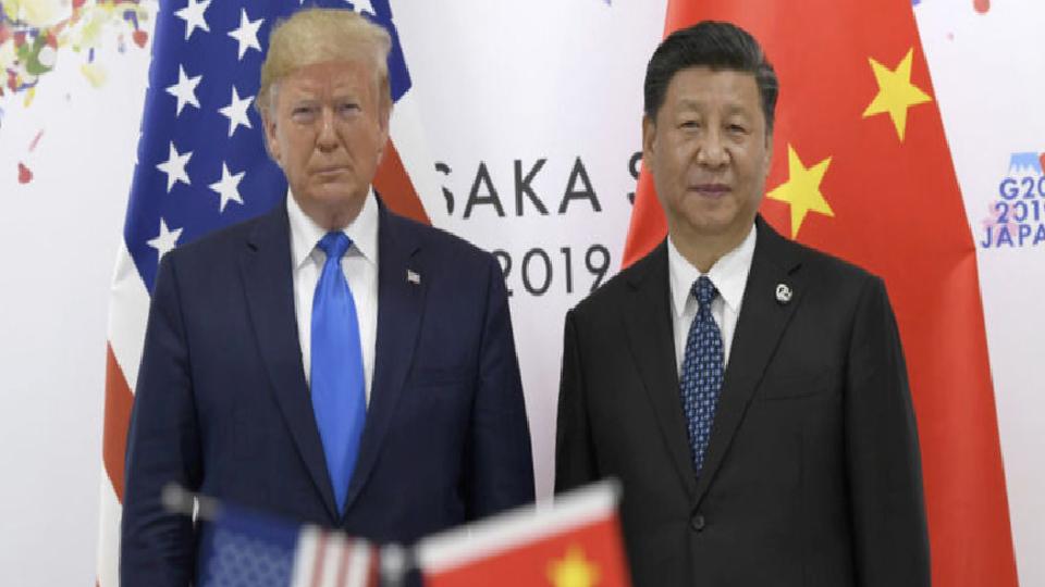 Trump: Tariflerin ayrıntıları için Şi ile görüşebilirim