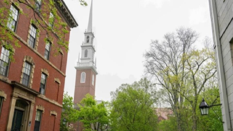 Trump yönetiminden Harvard Üniversitesi kararı