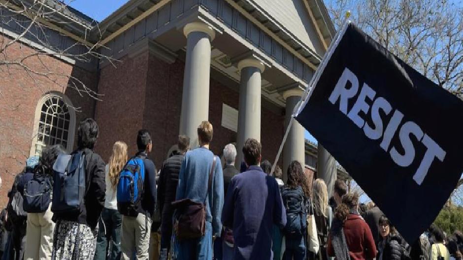 Trump’ın Harvard kararı mahkeme tarafından engellendi