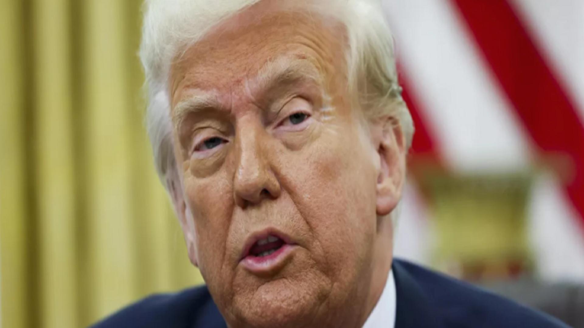 Trump’tan Putin görüşmesiyle ilgili açıklama: ‘Bir şeye ulaşma şansı var’