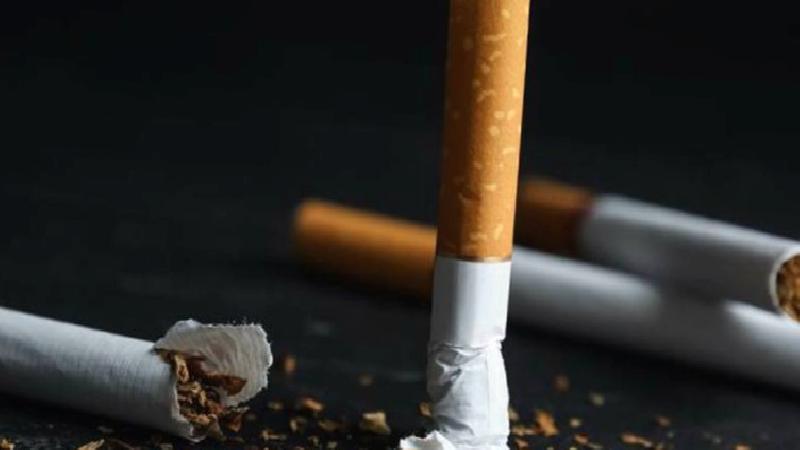TTB: Her üç gençten biri sigara kullanıyor; yurt içi sigara satışı 150 milyarı geçti!