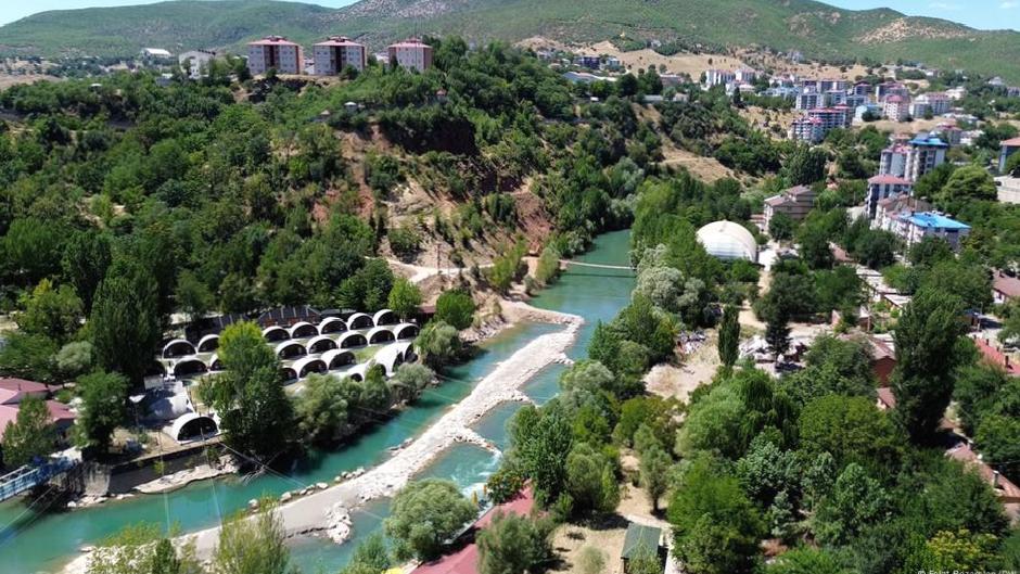 Tunceli ve Bilecik’e yeni vali atandı