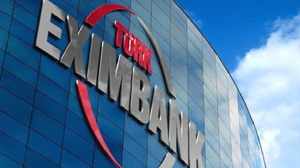 Türk Eximbank’tan 1 milyar dolarlık sendikasyon kredisi