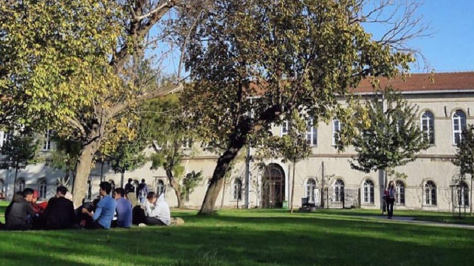 Türkiye’de 25-34 yaş grubunun yüzde 45’i üniversite mezunu