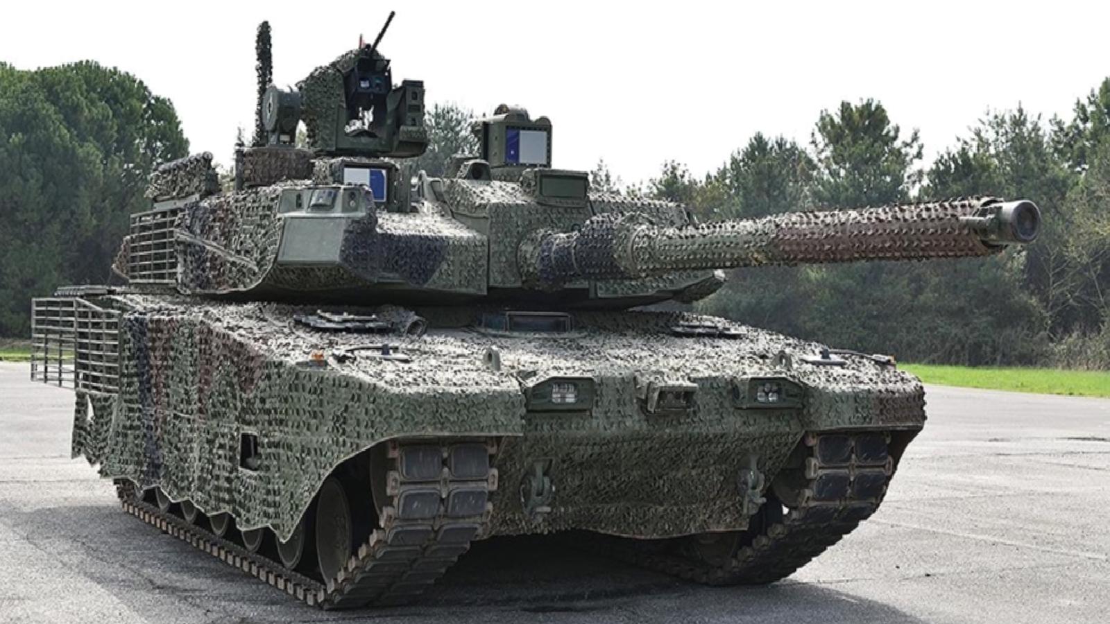 Uzmanlar değerlendirdi: Altay tankları projesine neden motor bulunamıyor, Türkiye neden motor üretimi yapamıyor?