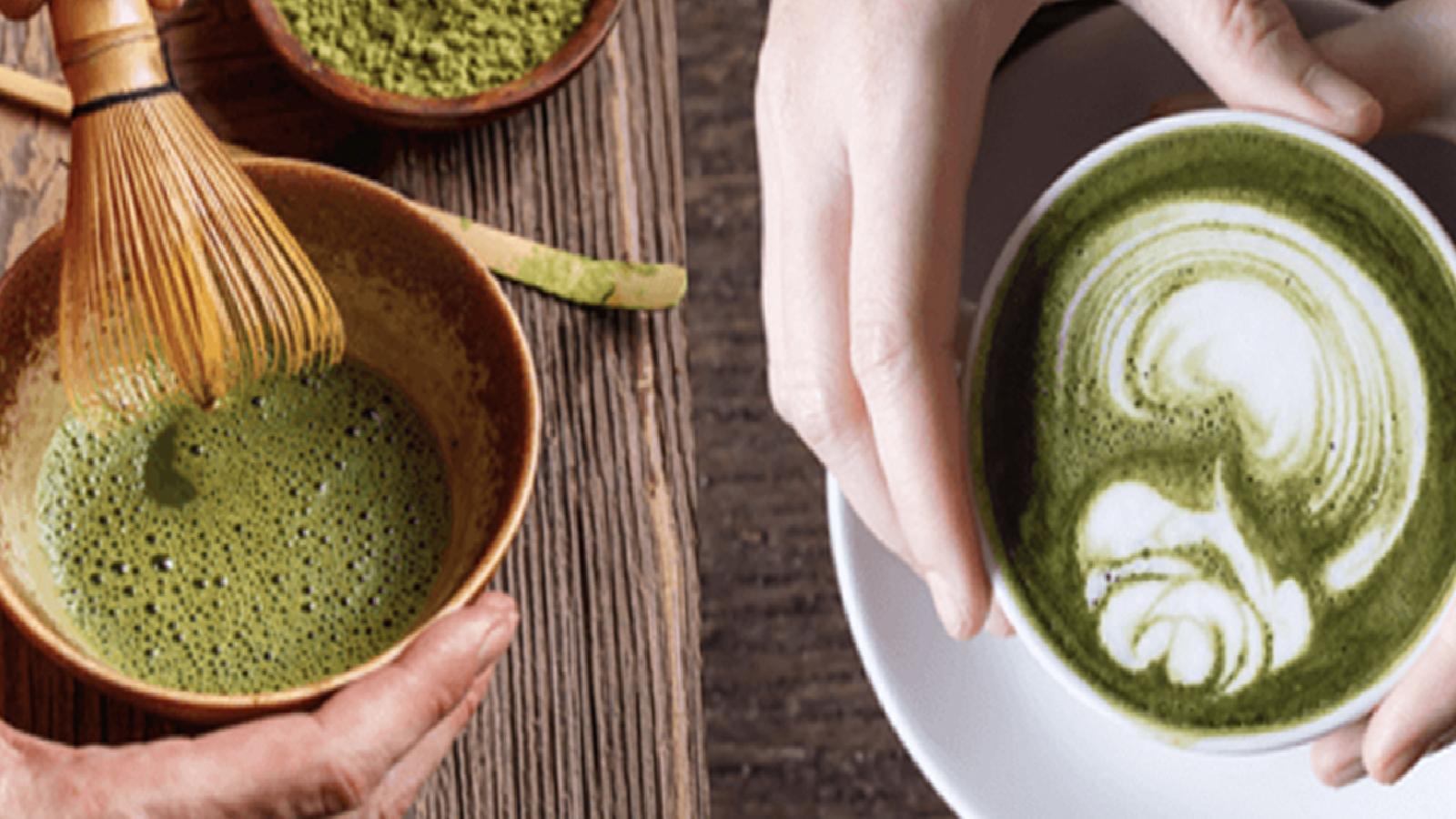 Uzmanlar uyardı: Sosyal medyada popüler olan matcha çayı gerçekten zayıflatıyor mu?