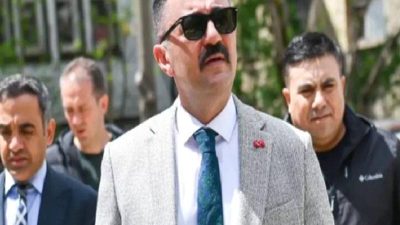 Vali Tekbıyıkoğlu merkeze alınmıştı; İHD Tunceli Şube Başkanı, PKK’lı yöneticileri anma töreninde yaşananları anlattı