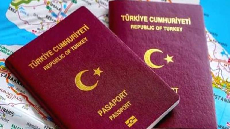 Vize simsarları devrede; randevu krizi parayla aşılıyor