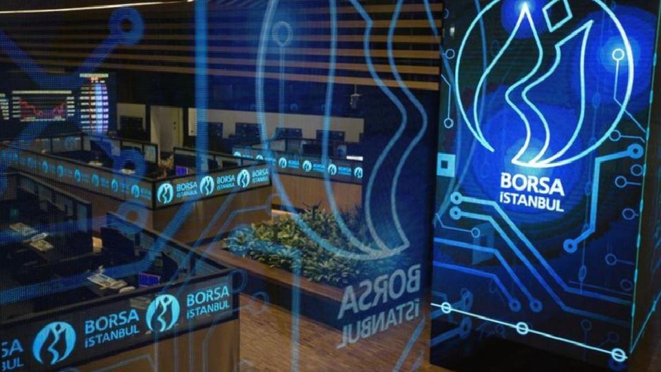 Yabancı tahvilde 10 haftanın en yüksek alımı