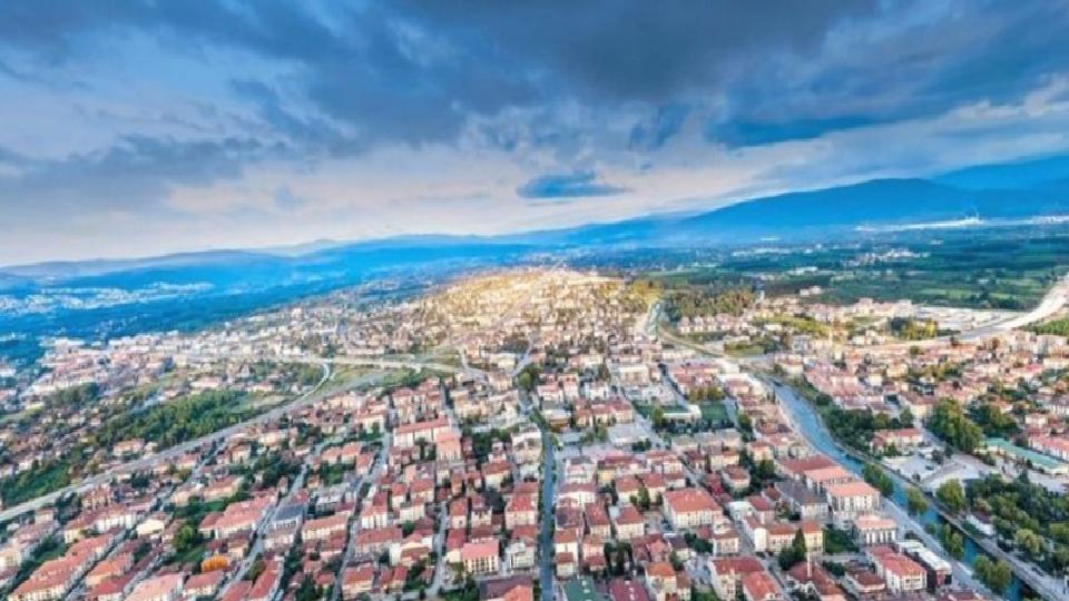 Yapı ruhsatı verilen bina sayısı son 5 yılın en düşük seviyesinde