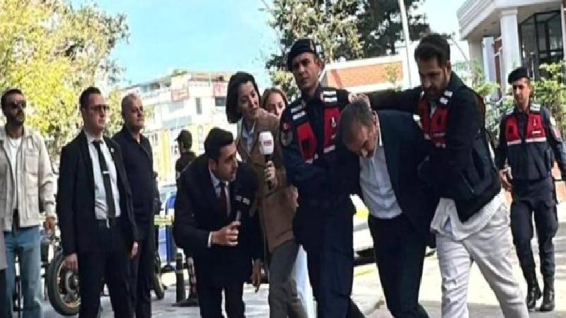 ‘Yenidoğan Çetesi’ soruşturması savcısını tehdit edenlerin kayıtları ortaya çıktı: “Bunlar Papa’ya suikast yapan ekip”