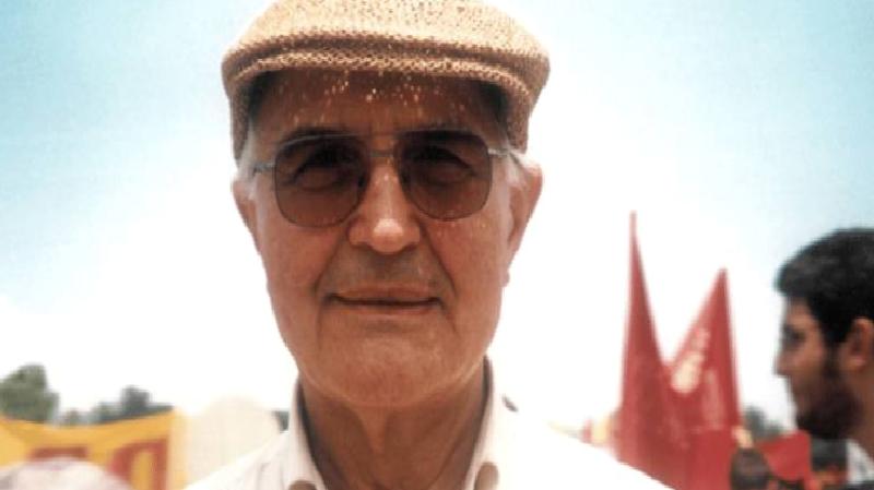 Yusuf Ziya Bahadınlı hayatını kaybetti