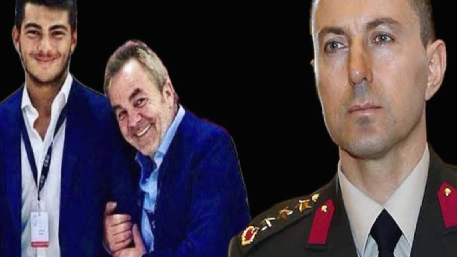 15 Temmuz sanıklarından Yazıcı’nın iddiası: Erol Olçok’un öldürülmesi Washington’da planlandı, Medine’de onaylandı, 15 Temmuz’da da icra edildi