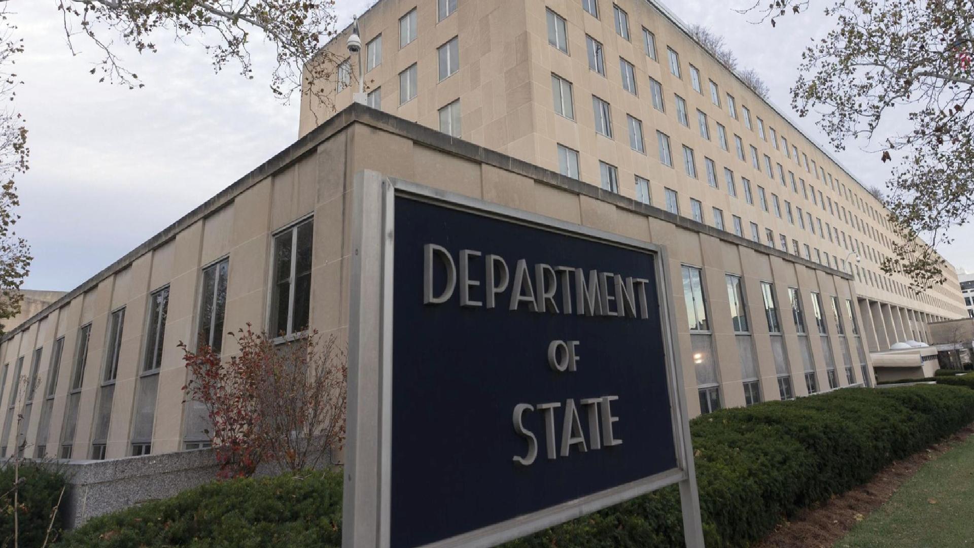 ABD Dışişleri Bakanlığı, Trump’ın Ukrayna konusunda diplomatik çabaların devam ettirilmesi çağrısını yineledi