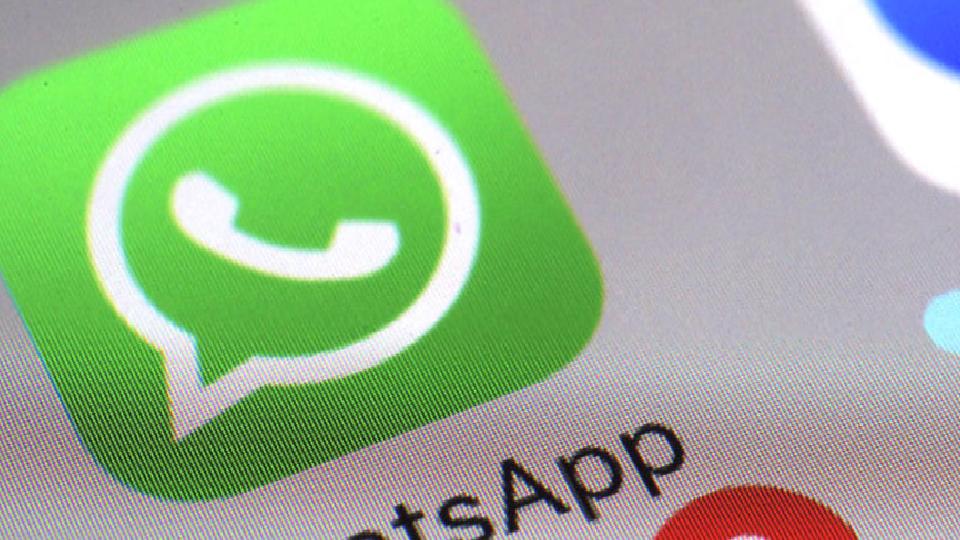 ABD Kongre çalışanlarına WhatsApp yasağı geldi
