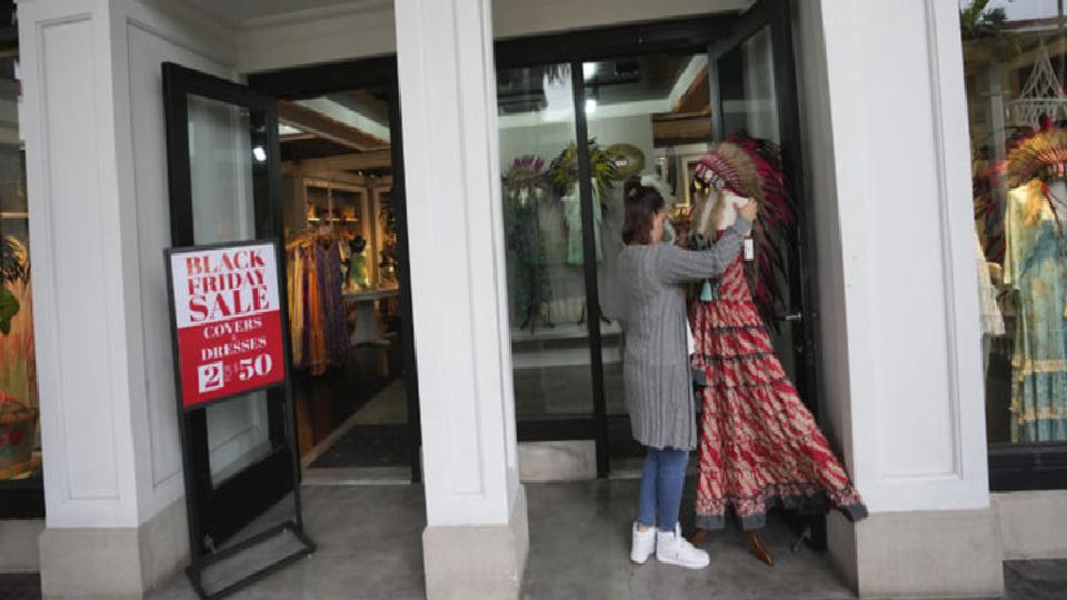 ABD’de küçük işletmelerin güveni bu yıl ilk kez Mayıs ayında arttı