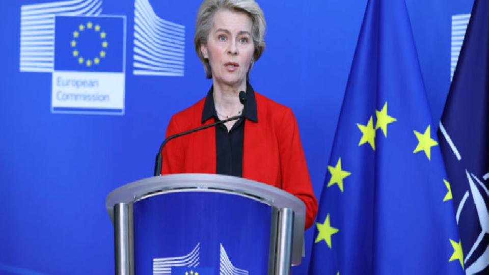 AB’den Çin’e tıbbi cihaz kısıtlaması