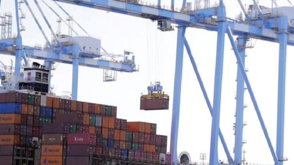 ABD’nin dış ticaret açığında rekor daralma