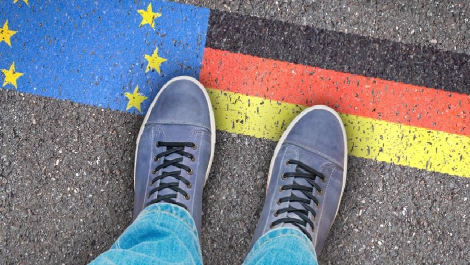 AB’ye göçenlerin eğitim seviyesinde rekor artış