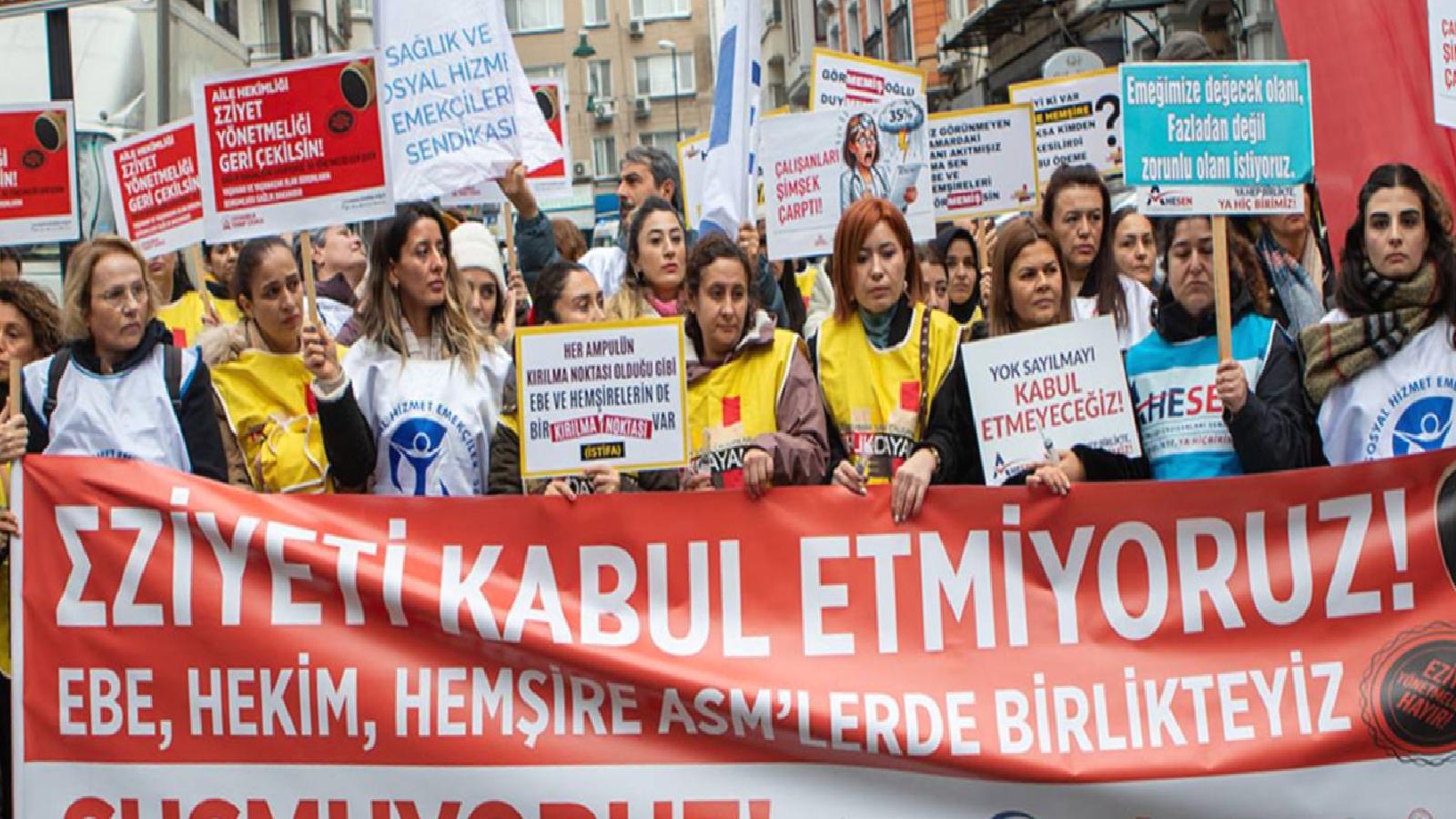 Aile hekimliği yönetmeliğinde 6 ay geride kaldı; maaşlarda yüzde 10’a varan düşüş bekleniyor