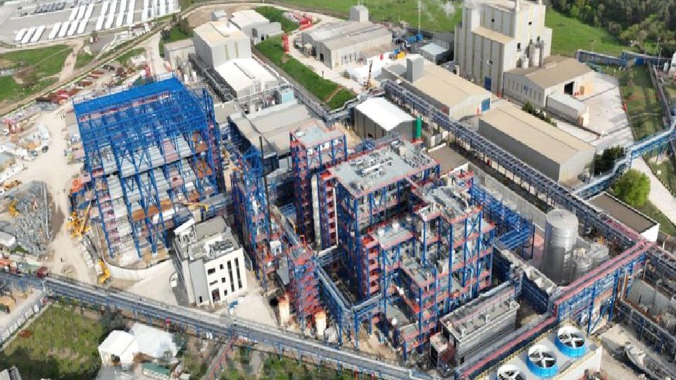 Akkök, 2025’te 500 milyon dolar yatırım yapacak