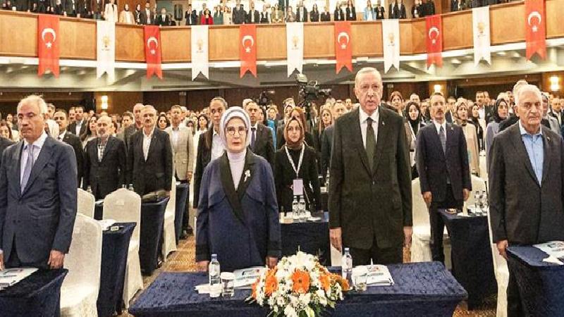 AKP, Kızılcahamam’da toplanıyor: İşte gündemdeki konular