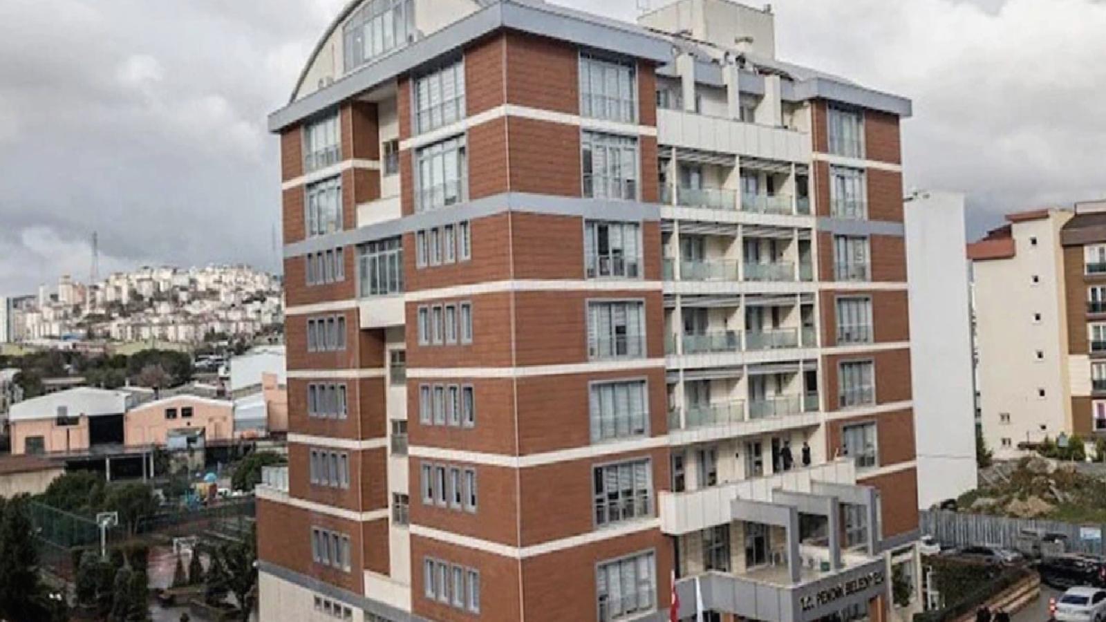 AKP’li Pendik Belediye Başkanı Cin, belediye binasını satıyor