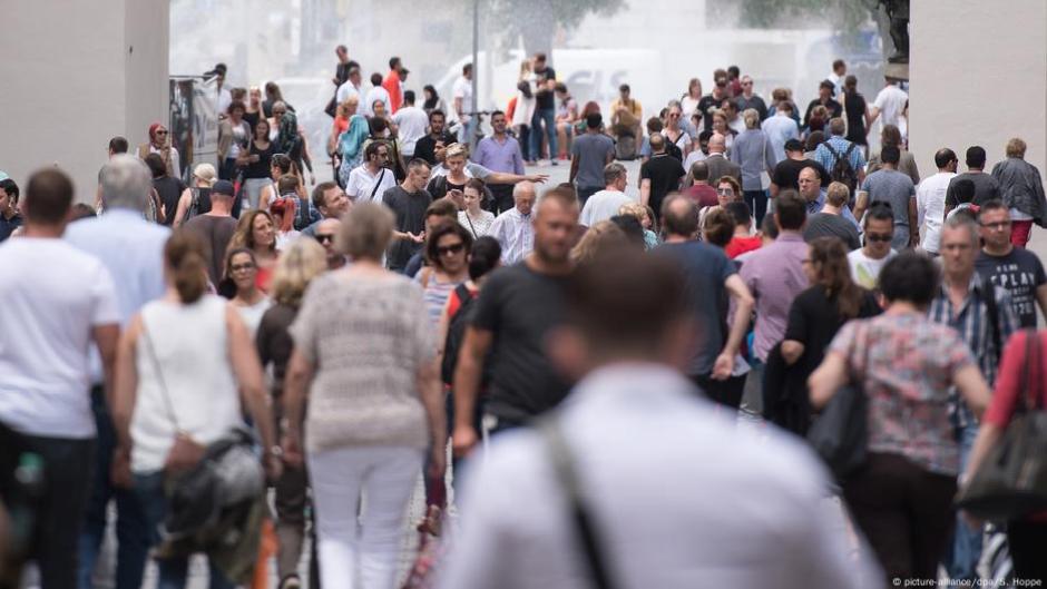 Almanya: Göçmenlerin dörtte biri ülkeden ayrılmayı düşünüyor