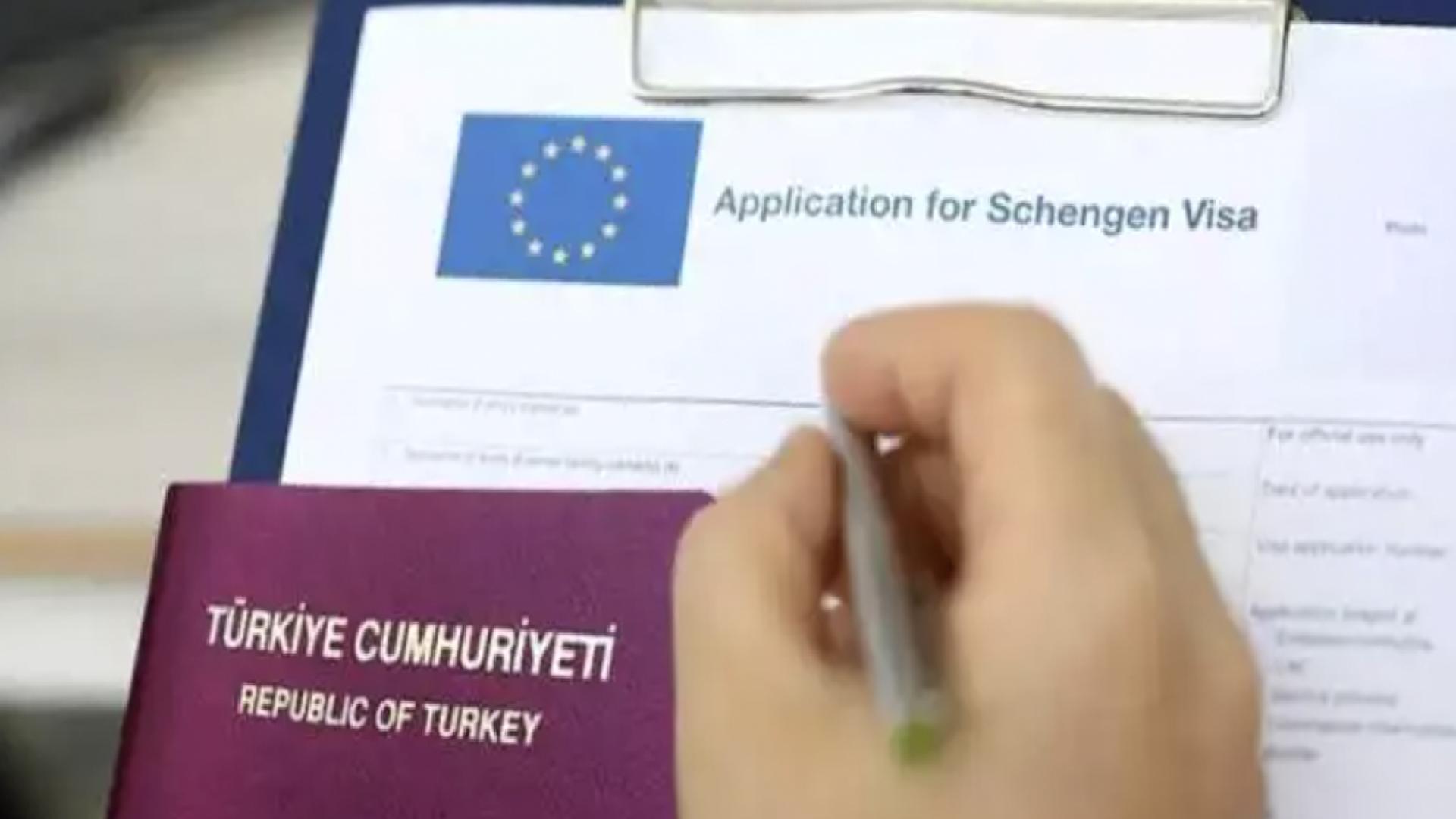 Almanya, reddedilen Schengen vizesi başvurularına itiraz hakkını 1 Temmuz itibariyle kaldırıyor