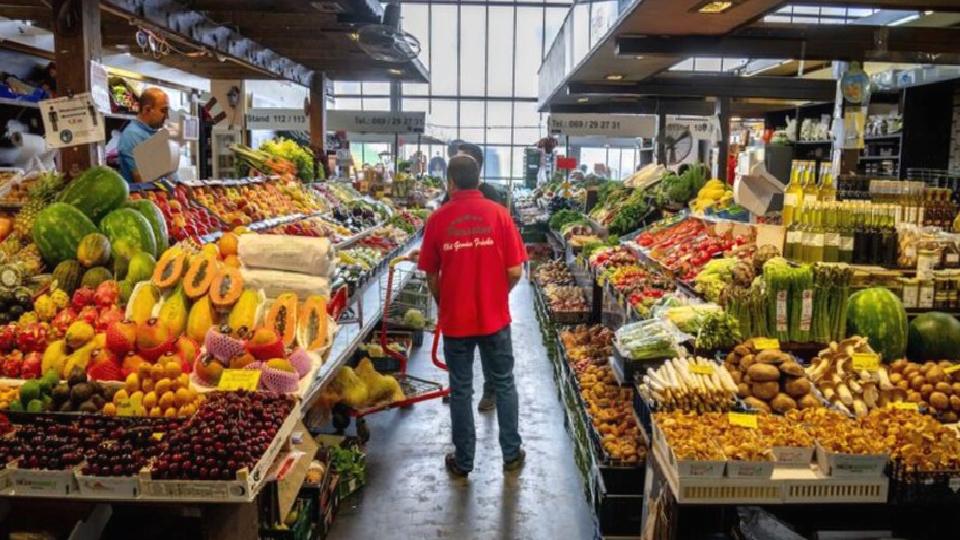 Almanya’da enflasyon beklendiği gibi artış gösterdi