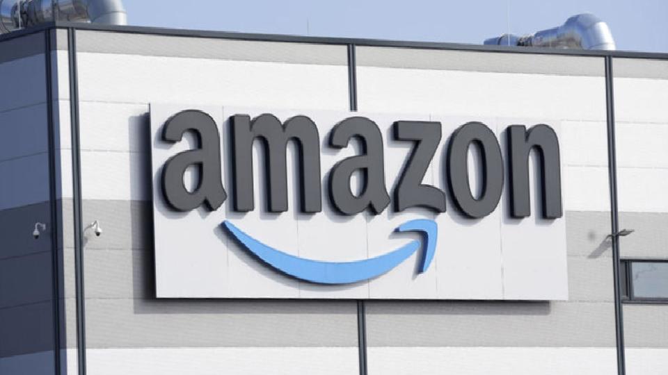 Amazon’dan 1,92 GW nükleer enerji yatırımı