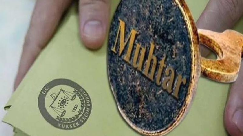 Ara seçimlerde yalnızca 12 kadın muhtar; “Bu saltanatı kırmamız gerekiyor”