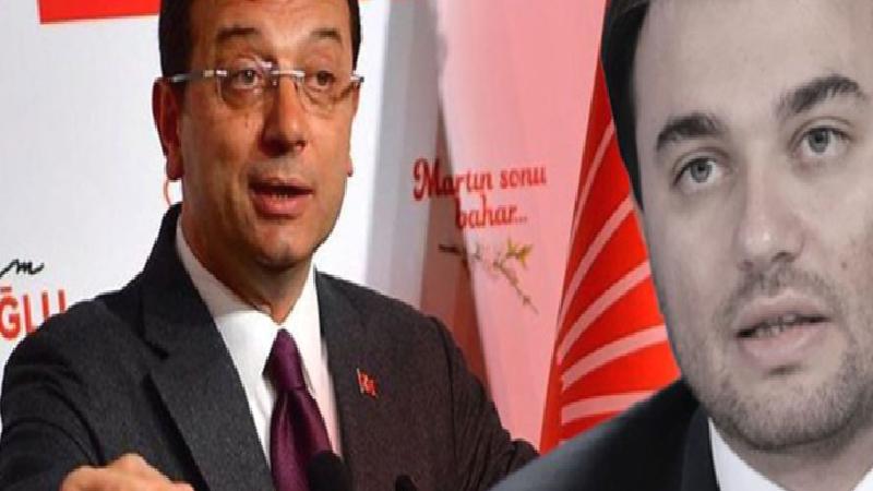 Avukatı tutuklanan İmamoğlu: Savunma hakkımı bile çaldınız!