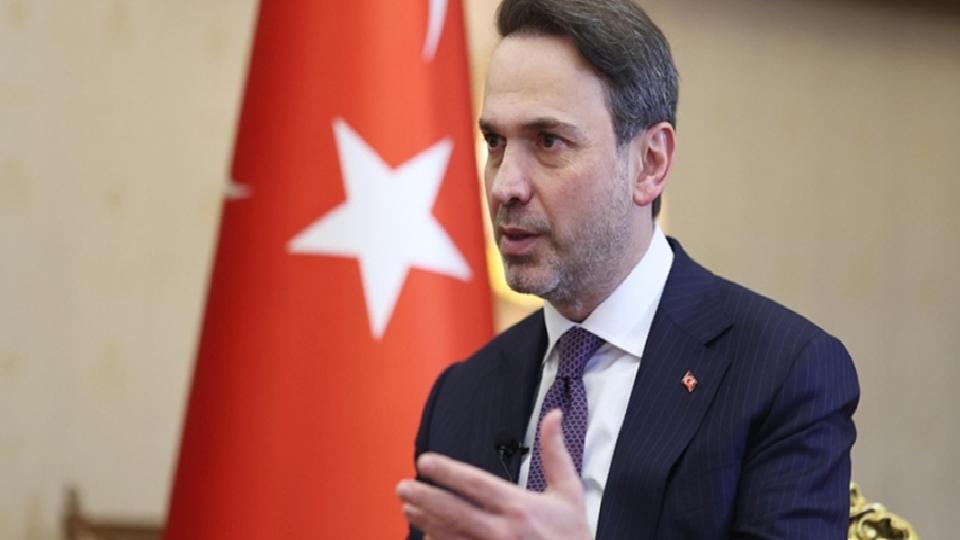 Bakan Bayraktar: İran’dan gaz sevkiyatı devam ediyor