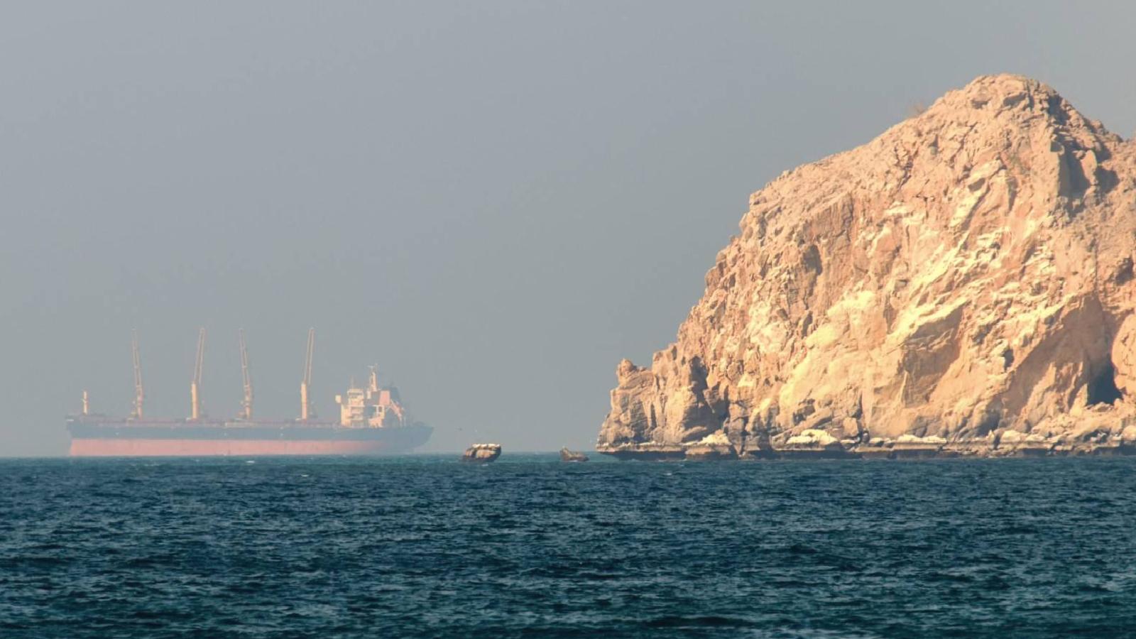 Bakan Uraloğlu: Petrolün yüzde 30 civarı Hürmüz Boğazı’ndan sağlanıyor, kapatılırsa alternatifimiz var