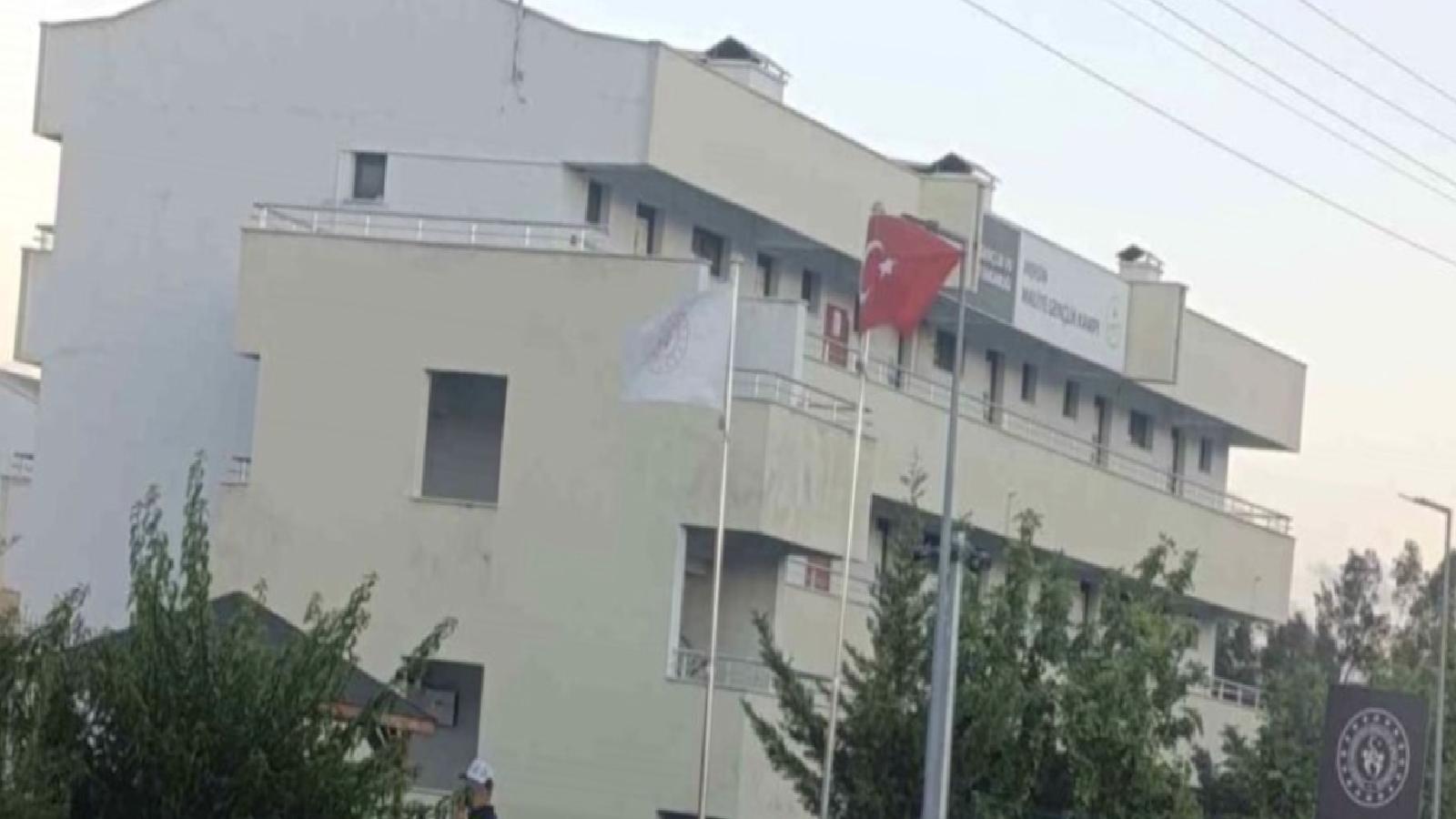 Bakanlığın kampında iki öğrenci boğularak öldü!