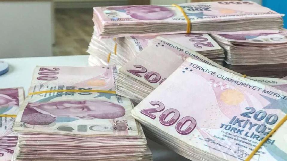 Bankacılık sektörünün net kârı 264,2 milyar TL’ye yükseldi