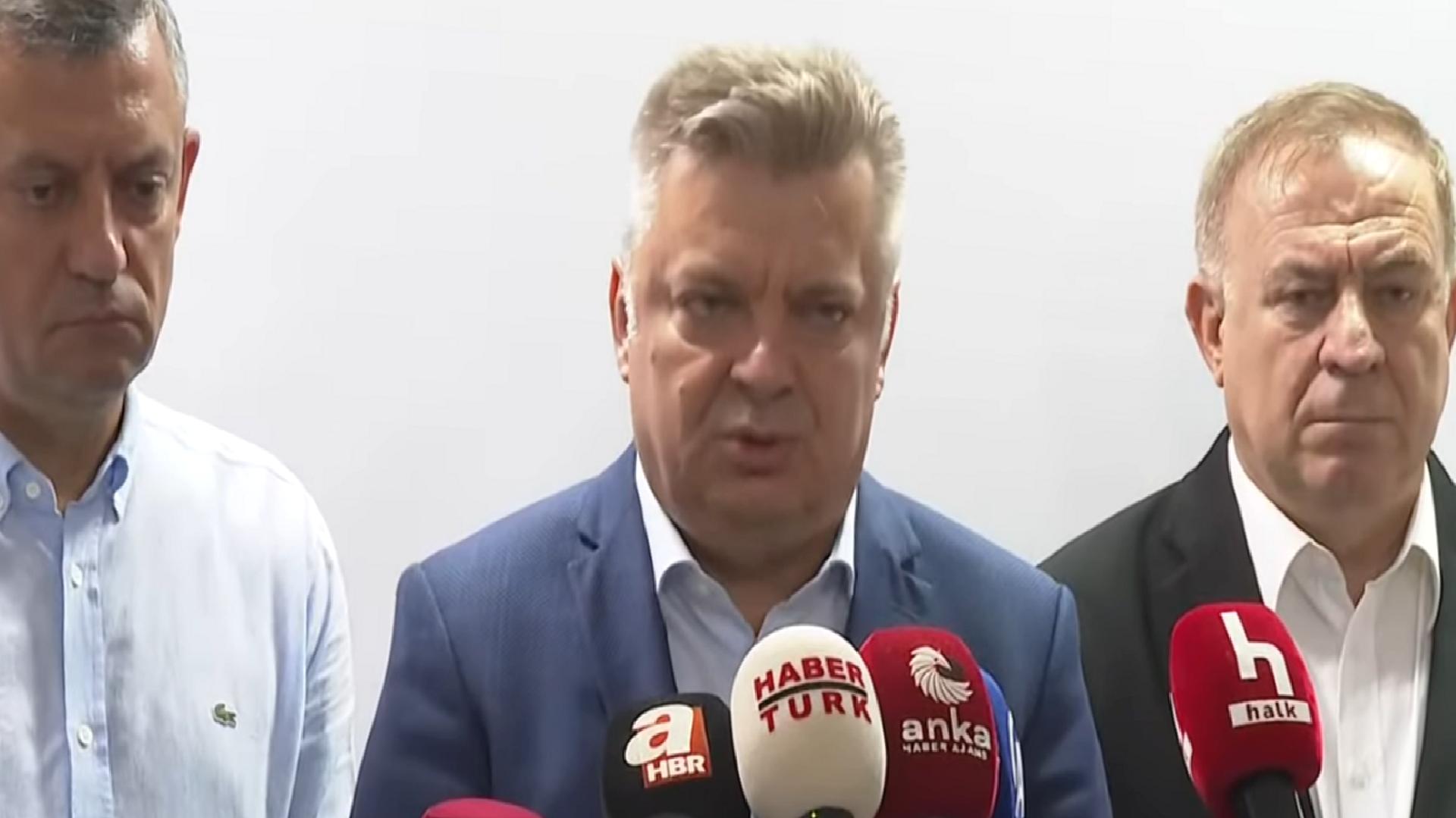 Başhekimden elektrik akımına kapılan Zeyrek’in sağlık durumu için açıklama: Diyalize bağladık