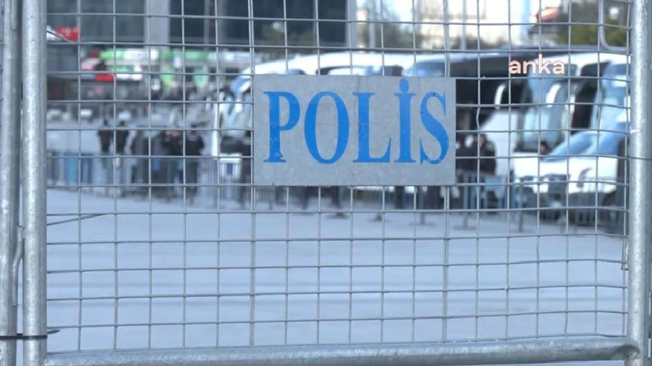 Beyoğlu’nda Gezi anması: Gözaltındaki 82 kişi serbest