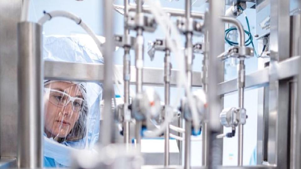 BioNTech’ten kanser ilacı geliştirmek için işbirliği