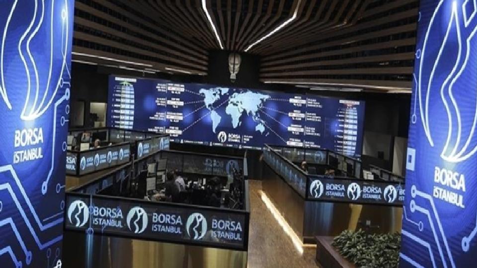 Bir hisseye kredili işlem yasağı