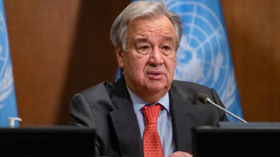 BM: ABD’nin saldırısı bölge için tehlikeli bir dönüm noktası