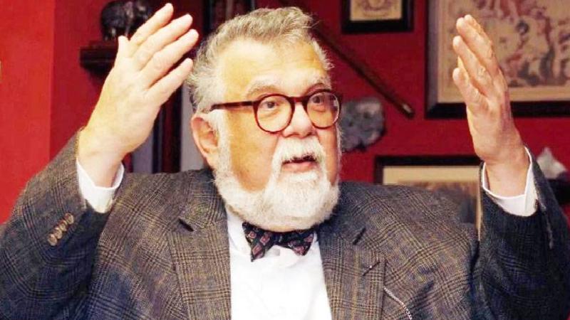 Celal Şengör hakkındaki iddianame kabul edildi, duruşma tarihi belli oldu: 2 yıla kadar hapis cezası istemiyle yargılanacak