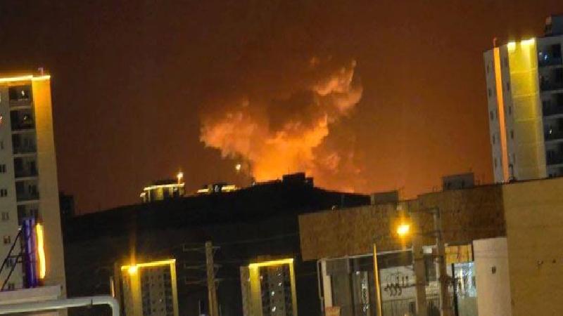 Cevdet Yılmaz: İsrail-İran çatışması uzarsa petrol fiyatları yükselir, ticaret hatları etkilenir, dünya ekonomisini etkileyecek risk ortamı oluşur 