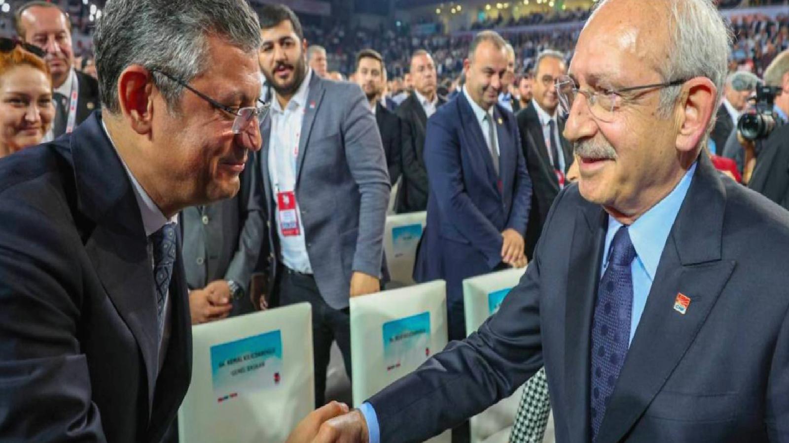 CHP’de gündem ‘Kurultay Davası’; kurmaylar, “Kemal Bey partiyi karşısına alıp maceraya atılmamalı” dedi