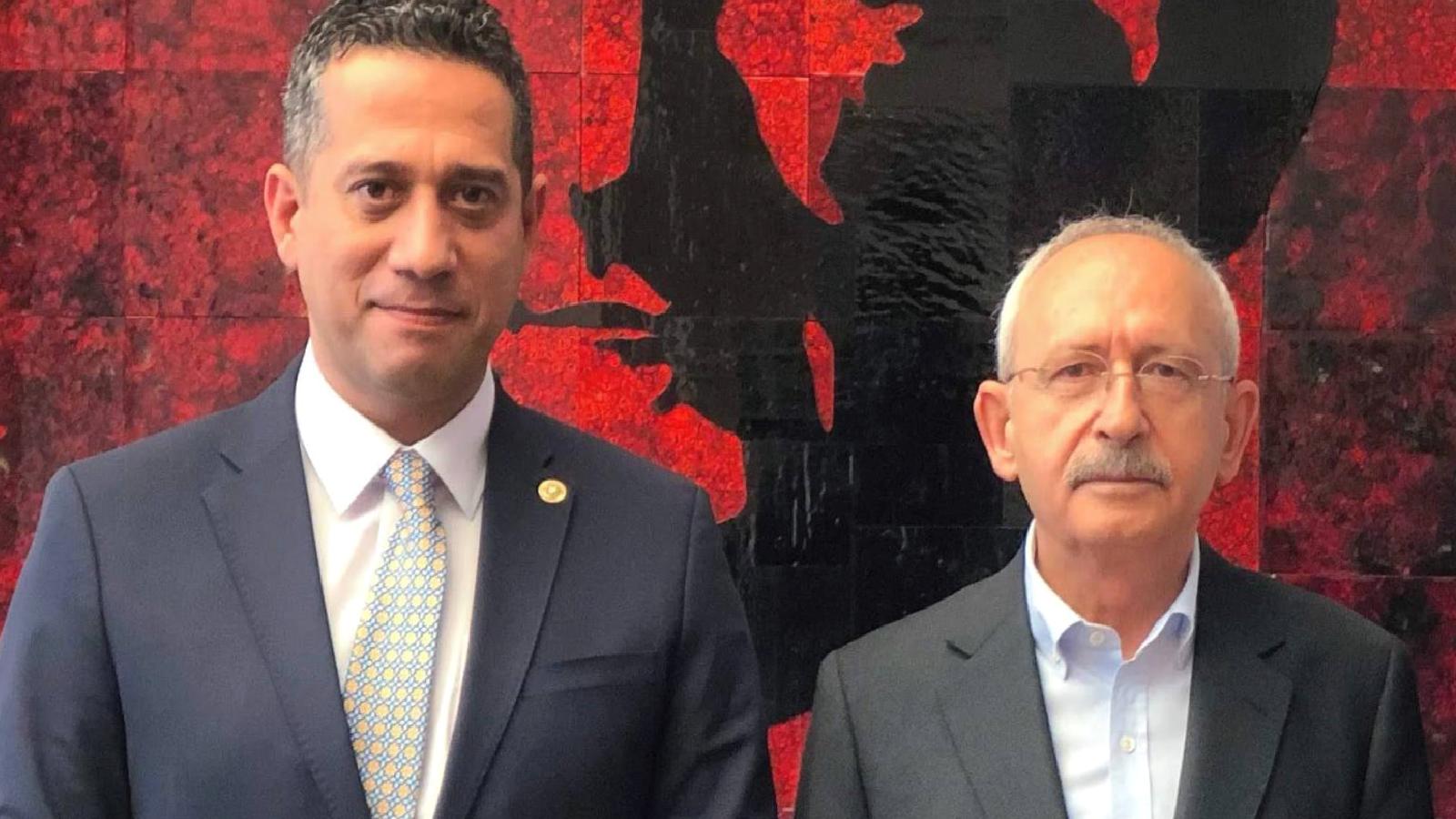 CHP’li Başarır’dan Kılıçdaroğlu’na: Keşke 13 yıl halkı sevindirseydiniz!