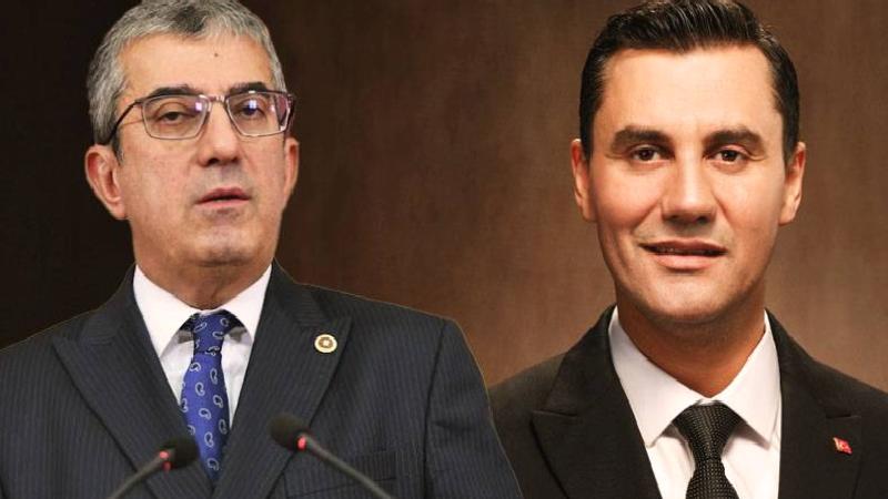 CHP’li Günaydın, “İlk kez açıklıyorum” dedi: Ferdi Zeyrek hakkında soruşturma başlatılacaktı
