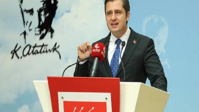 CHP’li Yücel’den İzmir grevi açıklaması: İşçilerin Anayasal haklarını kullanmasına saygı duyuyoruz