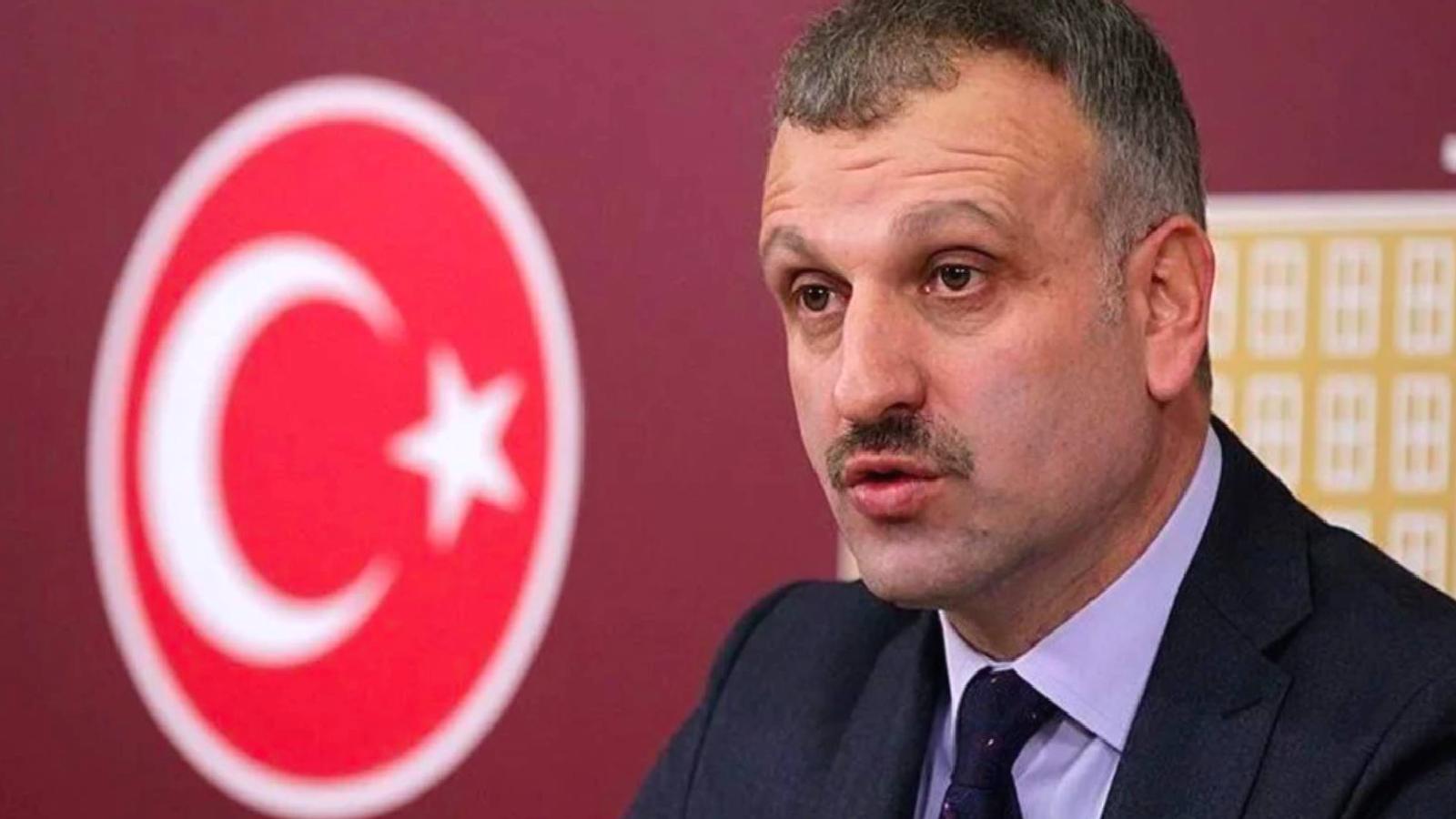 Cumhurbaşkanı Başdanışmanı Saral’dan radar uygulamasına tepki: Her gün birçok insan arıyor ve şikayet ediyor