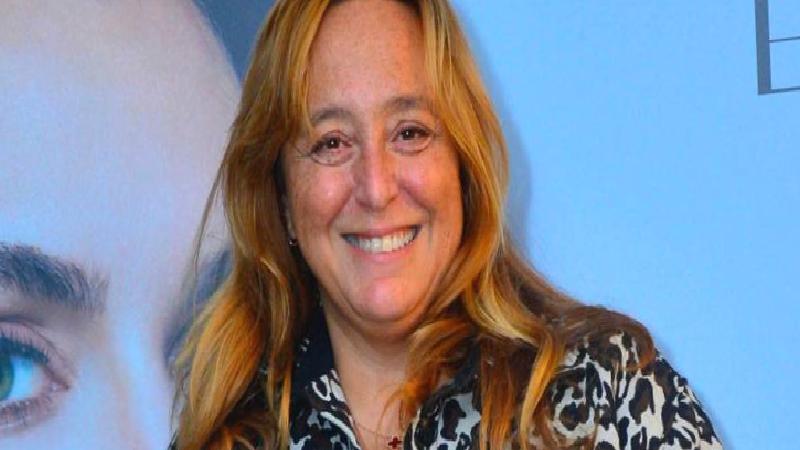 Cumhurbaşkanlığı Kültür Kurulu üyesi Ali Saydam’dan Ayşe Barım hakkındaki Gezi tutuklamasına: 11 yıl beklenmesini iletişim boyutunda anlamak mümkün değil